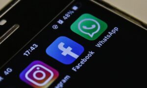 Leia mais sobre o artigo Falha no Instagram faz milhares de contas serem suspensas