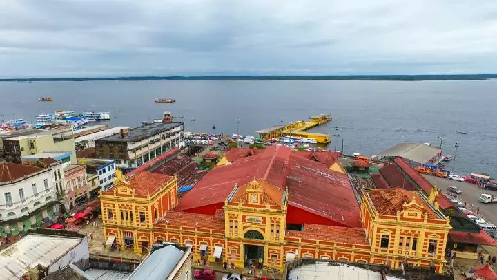 Leia mais sobre o artigo Comissão de Planejamento da Prefeitura de Manaus tem alta de 16% em processos analisados