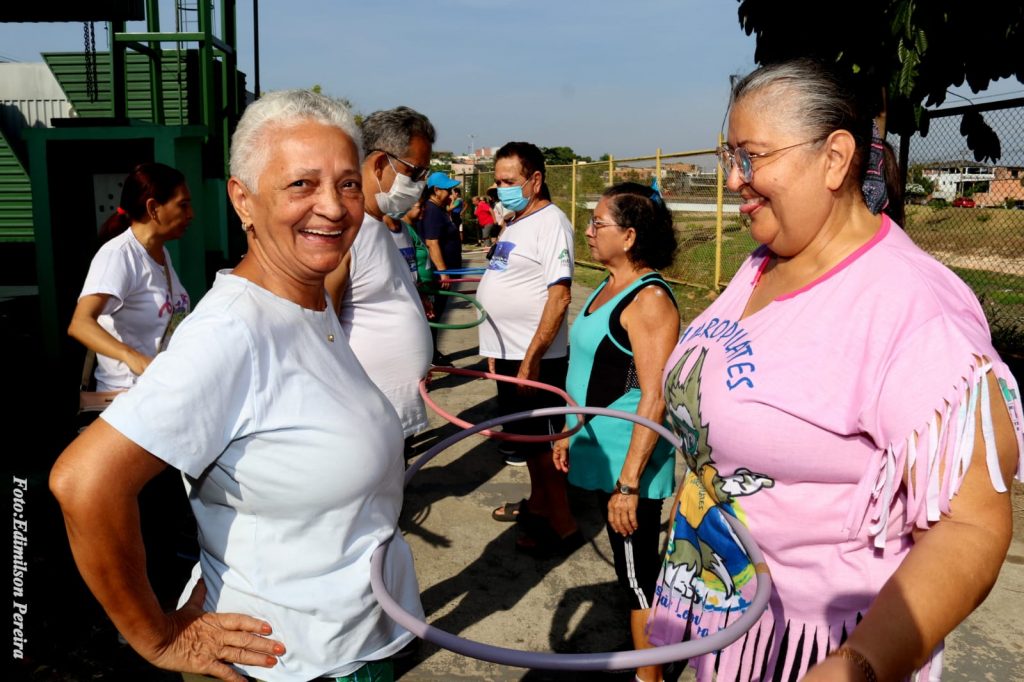 Você está visualizando atualmente FUnATI realiza Seminário Amazônico e baile em comemoração aos seus 15 anos