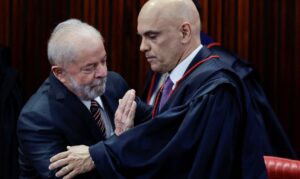 Leia mais sobre o artigo Lula e Alckmin são diplomados no TSE