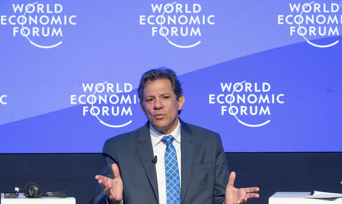 Leia mais sobre o artigo Reforma tributária sobre renda pode ser votada neste ano, afirma Haddad