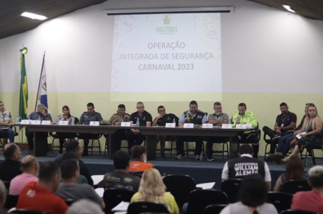 Leia mais sobre o artigo Apresentação de portaria conjunta para organizadores de bandas e blocos de Carnaval de rua em Manaus