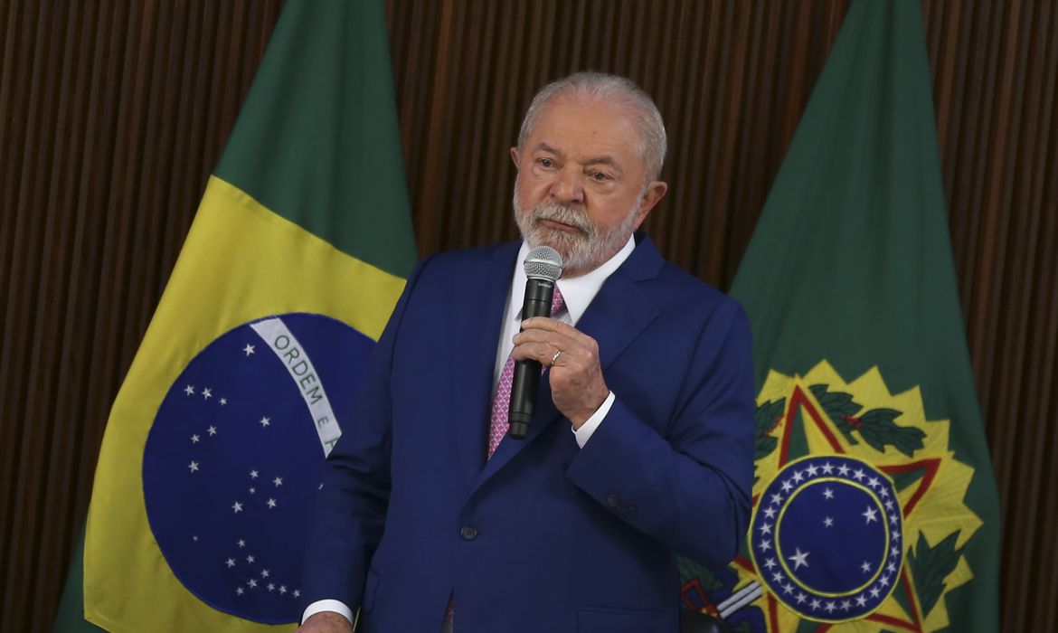 Leia mais sobre o artigo Lula se reúne hoje com Fórum de Governadores