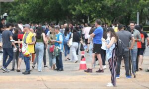 Leia mais sobre o artigo Provas do Enem são reaplicadas nesta terça e quarta-feira para 3,2 mil estudantes