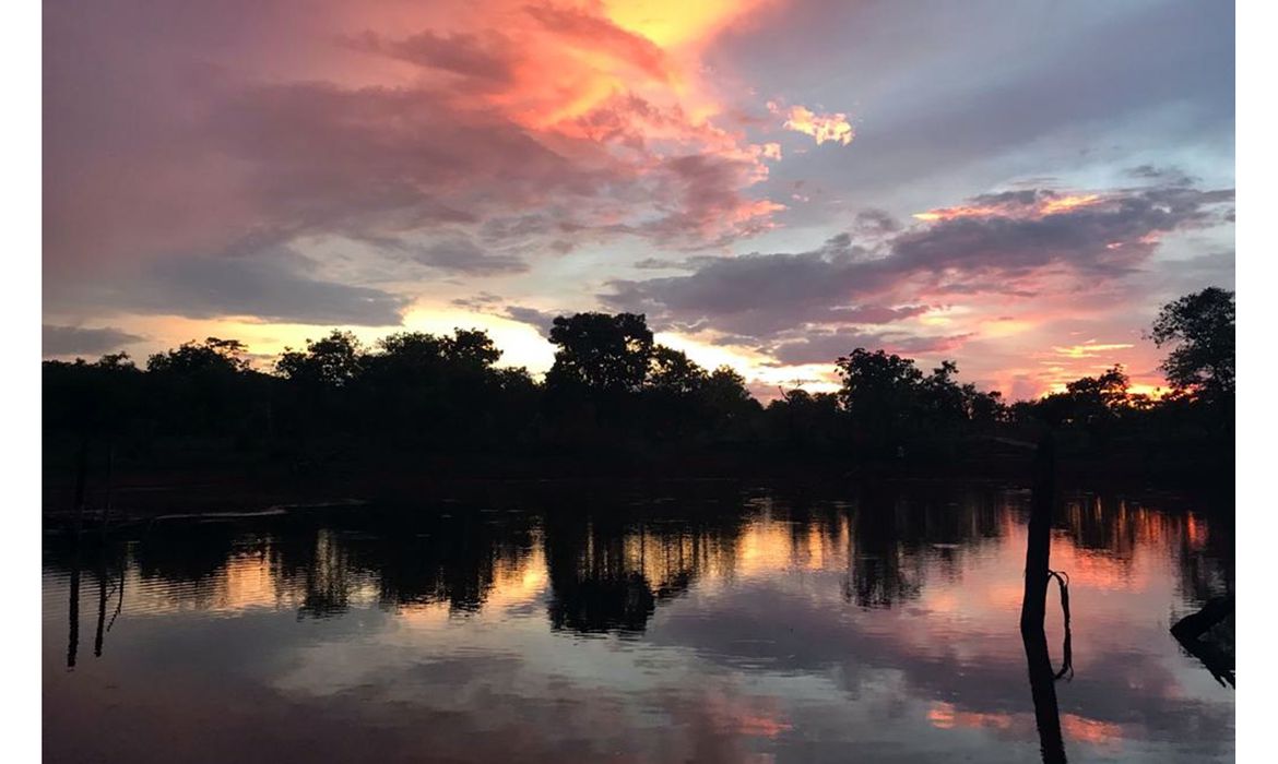 Você está visualizando atualmente Dia Mundial da Água: Cerrado pode perder quase 34% da água até 2050