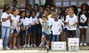 Leia mais sobre o artigo Abertura de diálogo marca 100 dias na educação, ciência e tecnologia