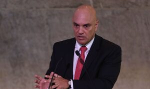 Leia mais sobre o artigo Moraes diz esperar que redes sociais adotem ações contra desinformação