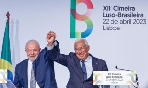 Leia mais sobre o artigo Lula anuncia abertura de escritório da Apex em Lisboa 