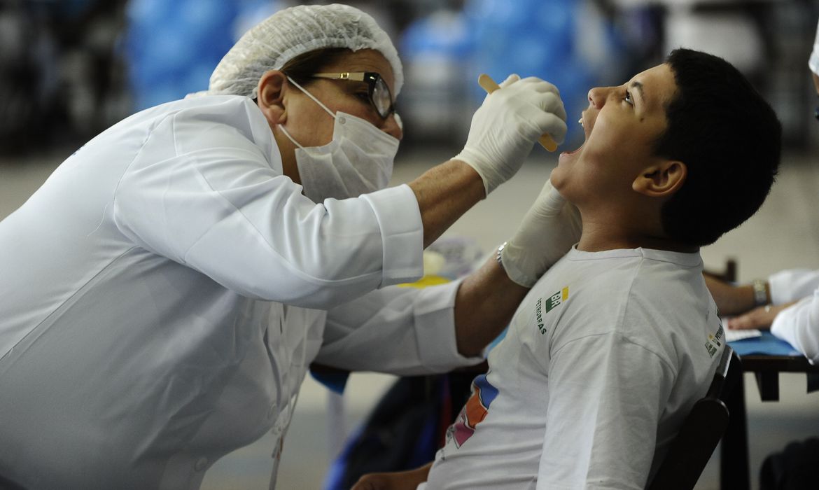 Você está visualizando atualmente Programa Brasil Sorridente será incorporado ao SUS