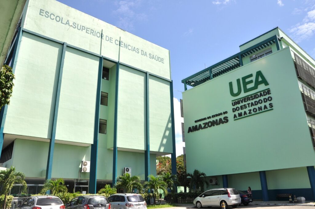 Leia mais sobre o artigo Governo do Estado afirmar que irá atuar para reestabelecer sistema de cotas da UEA