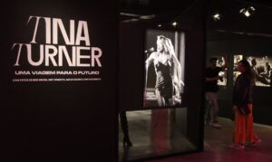 Leia mais sobre o artigo São Paulo: MIS celebra carreira de Tina Turner com exposição fotográfica