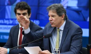 Leia mais sobre o artigo Haddad diz que novo arcabouço fiscal vai despolarizar o país