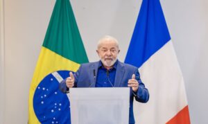 Leia mais sobre o artigo Lula aposta em definição sobre acordo Mercosul-UE ainda em 2023