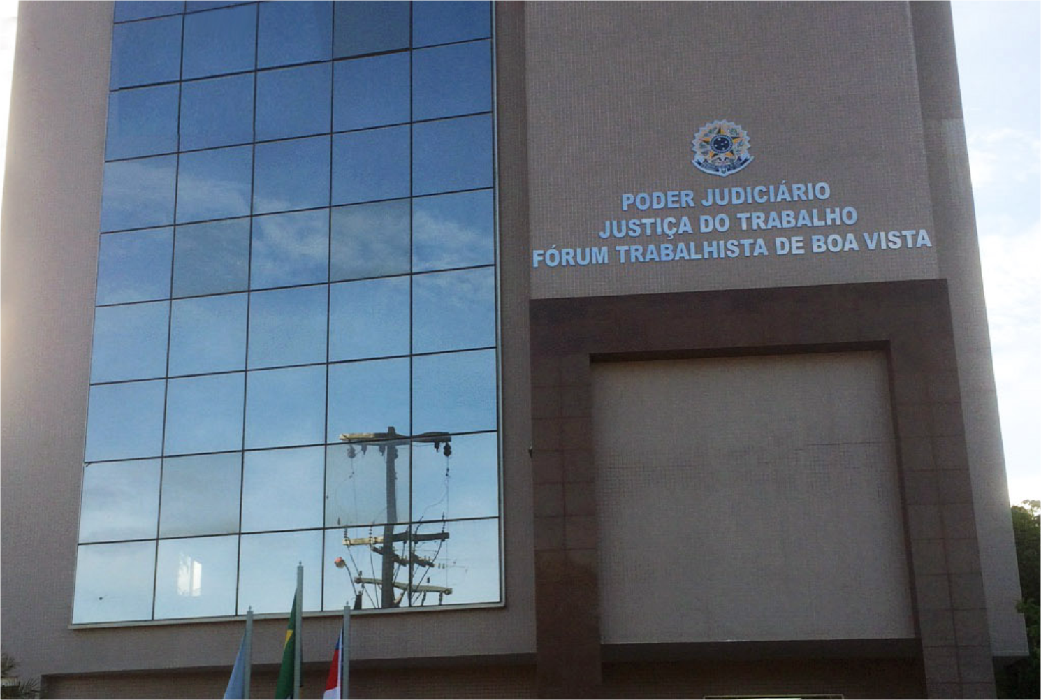 Você está visualizando atualmente TRT-11 em Boa Vista autoriza pagamento de R$ 44 milhões para professores em processo de isonomia salarial