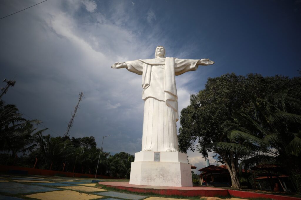 Leia mais sobre o artigo Em Rio Preto da Eva, é lançado ferramenta de informação turística e qualificação gratuita