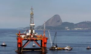 Leia mais sobre o artigo Produção de petróleo e gás natural em junho registra recorde