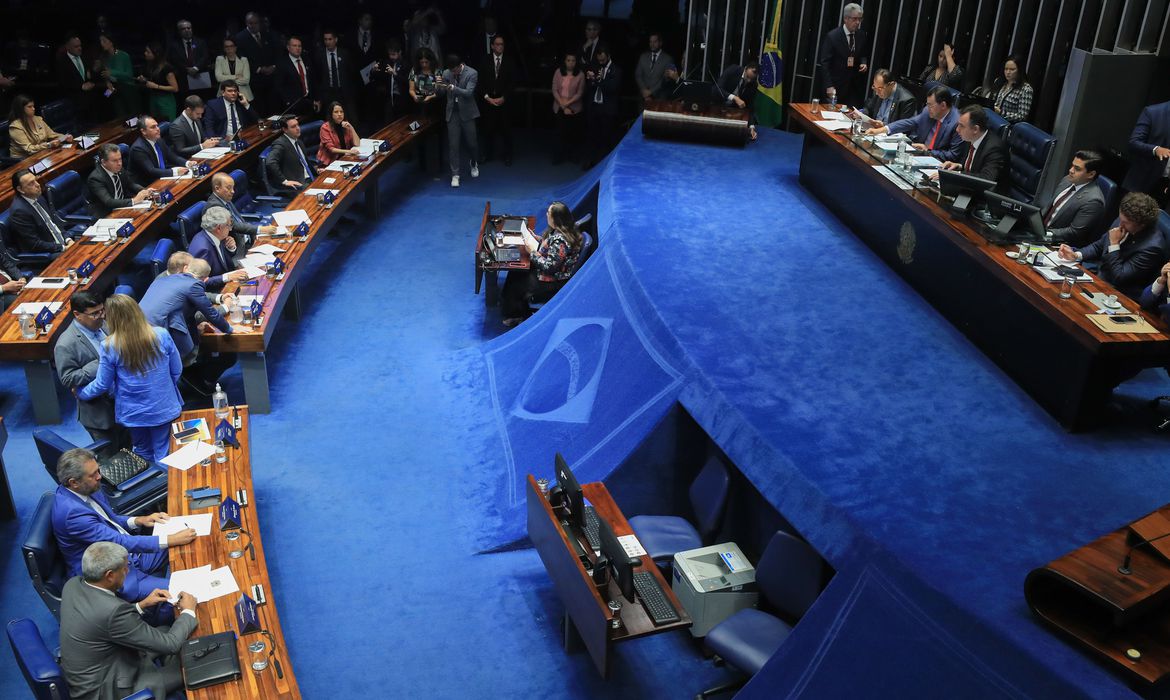 Leia mais sobre o artigo Governadores temem distorções em Conselho da reforma tributária