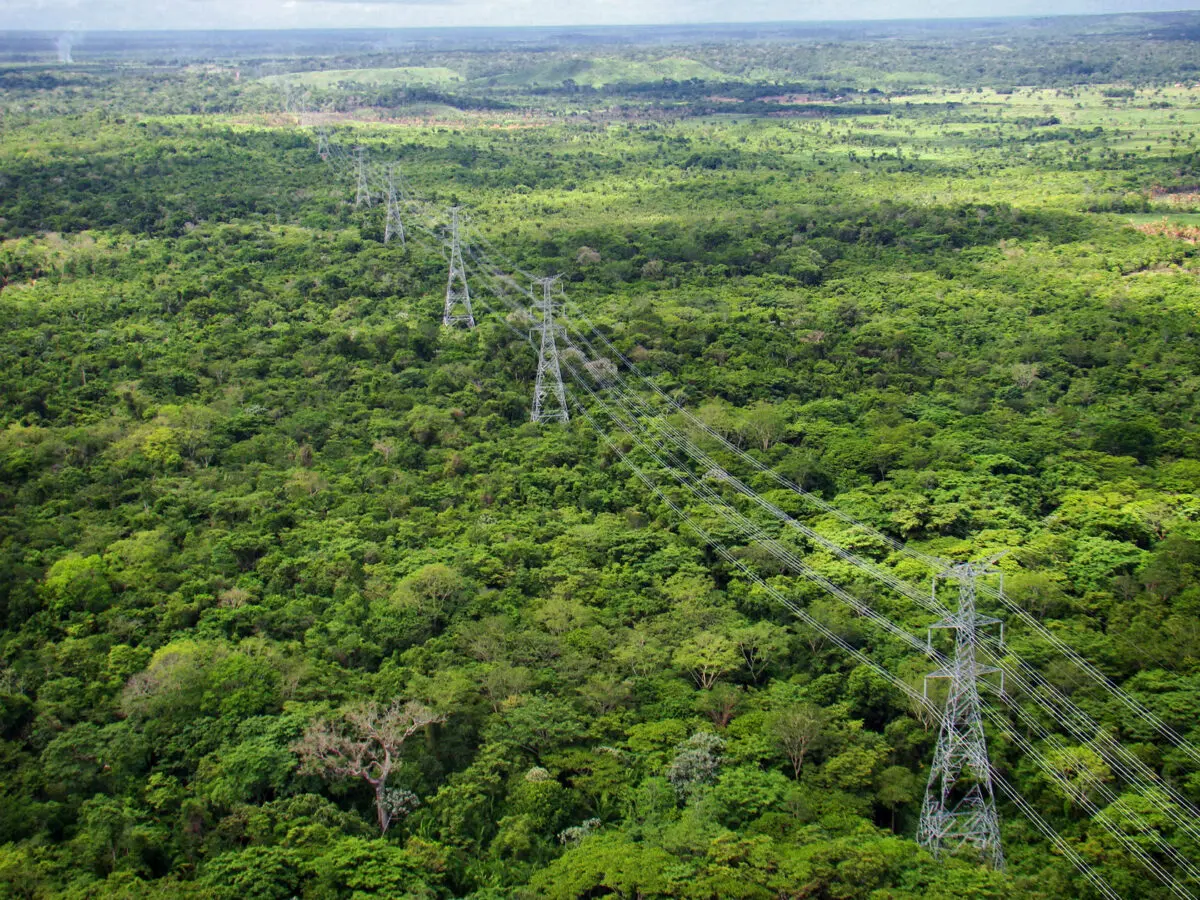 Você está visualizando atualmente Apagão de energia no país