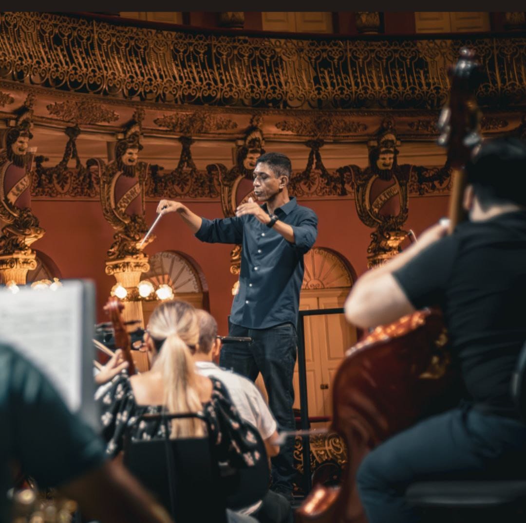 Leia mais sobre o artigo Série Rio Negro estreia em setembro no Teatro Amazonas