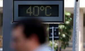 Leia mais sobre o artigo Ondas de calor resultam de mudanças climáticas nos últimos 60 anos