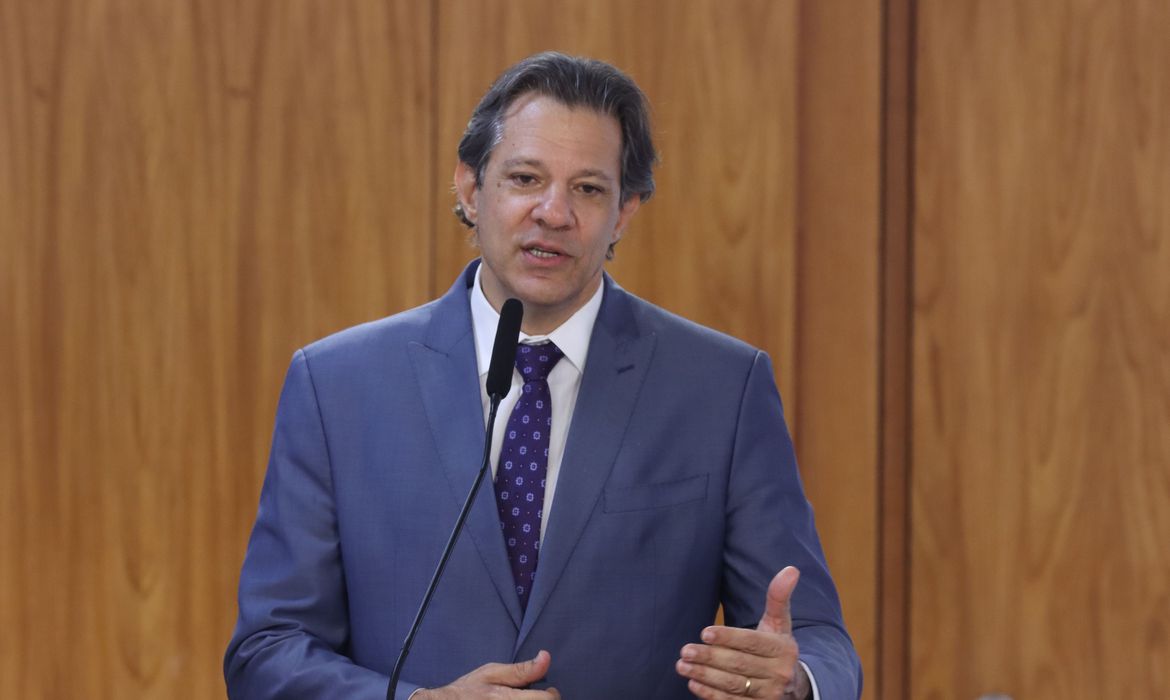 Leia mais sobre o artigo Haddad apresentará plano de transformação ecológica em Nova York