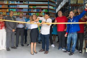 Leia mais sobre o artigo Maior de Manaus: Rede Super Nova inaugura distribuidora na zona Leste da capital