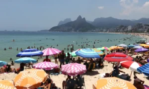 Leia mais sobre o artigo Hoje é Dia: semana tem início do verão no Hemisfério Sul no dia 22