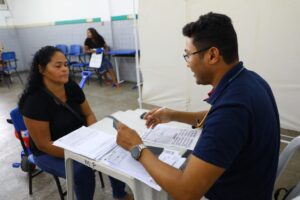 Leia mais sobre o artigo Programa de Atendimento Domiciliar ao Idoso na 1ª edição do Manaus Mais Cidadã