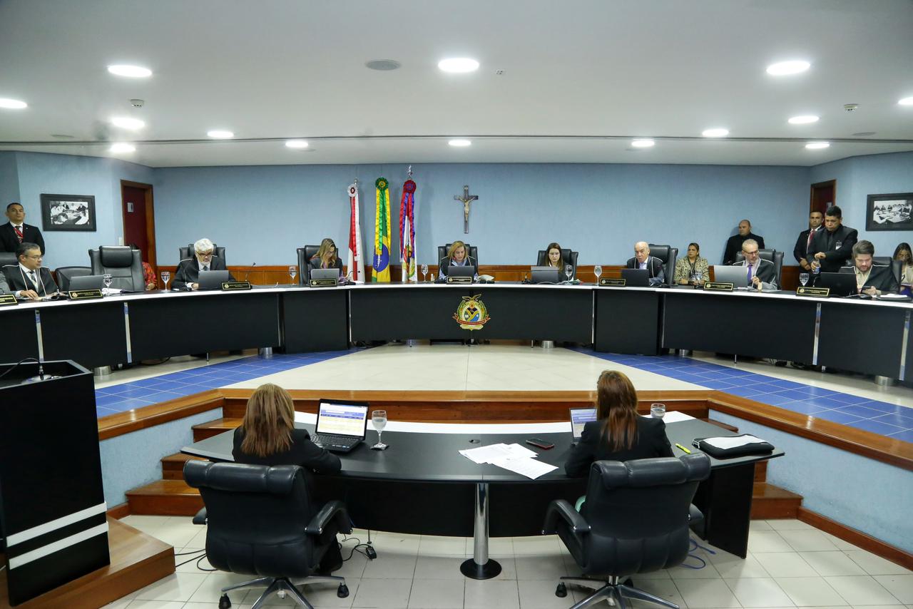 Você está visualizando atualmente TCE-AM determina que ex-presidente da Câmara Municipal de Humaitá devolva R$ 63,6 mil aos cofres públicos