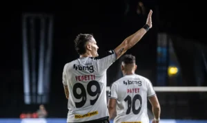 Leia mais sobre o artigo Vasco recebe Água Santa pela 2ª fase da Copa do Brasil