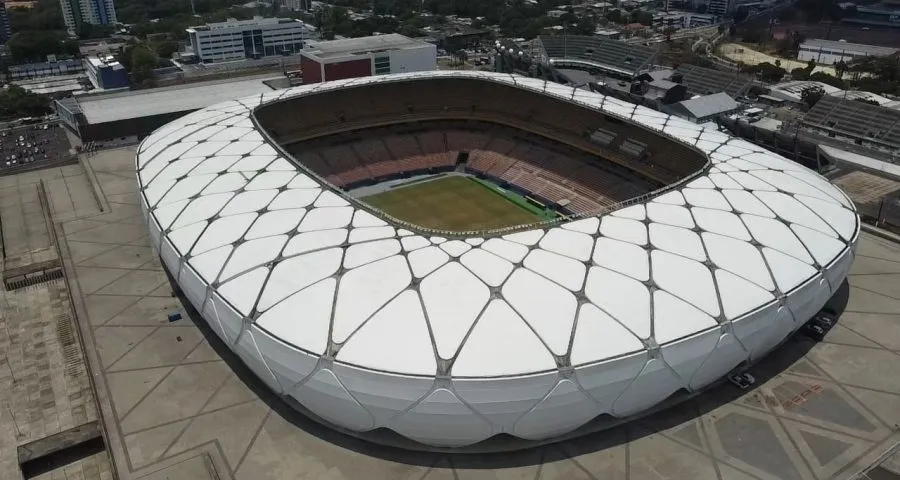 Leia mais sobre o artigo Manaus FC e Amazonas FC estreiam na Copa Verde 2024 na Arena da Amazônia