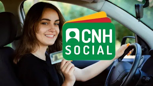 Leia mais sobre o artigo CNH Social 2024