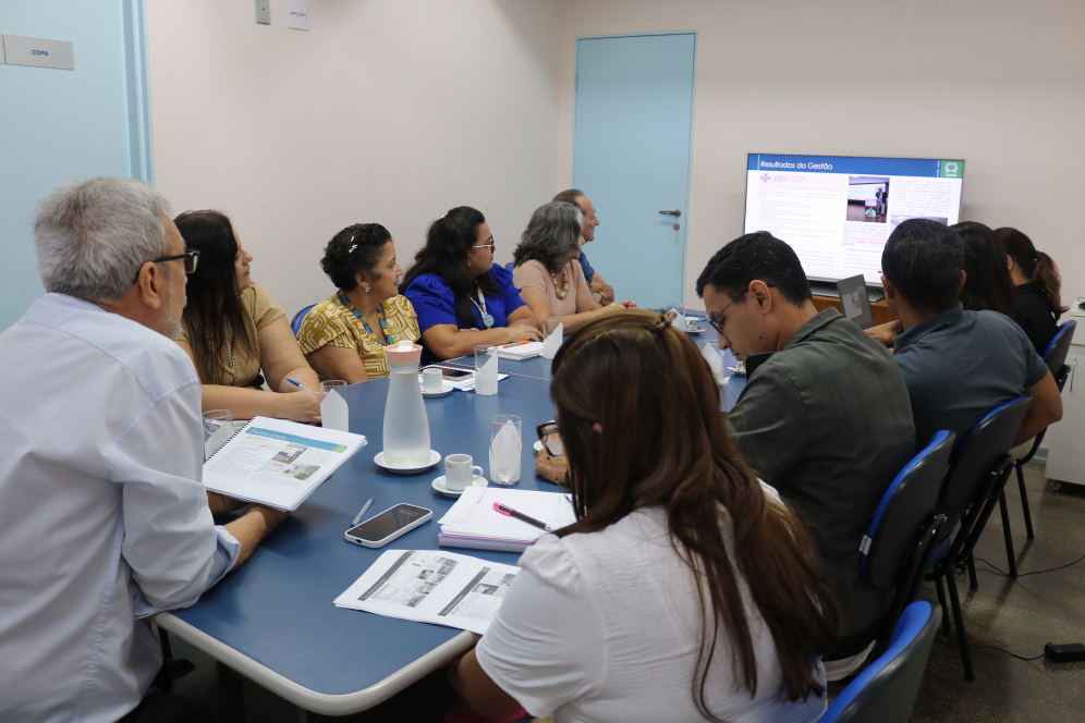 Leia mais sobre o artigo Conselho consultivo aprova relatório anual de gestão da FCecon