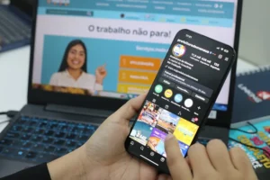 Leia mais sobre o artigo Prefeitura de Manaus concorre a Prêmio Social Media Gov na categoria Transparência