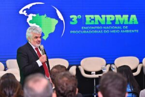 Leia mais sobre o artigo TCE-AM propõe interação entre instituições para o cumprimento de metas da ONU