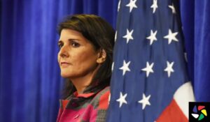 Leia mais sobre o artigo Nikki Haley, encerra campanha eleitoral presidencial dos EUA