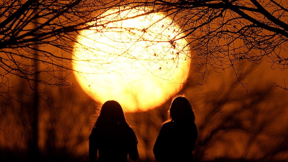 Você está visualizando atualmente O planeta bate recorde de temperatura nos últimos três meses