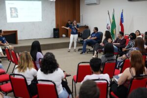 Leia mais sobre o artigo Bemol Digital realiza evento sobre tecnologia, inovação e carreira em Manaus