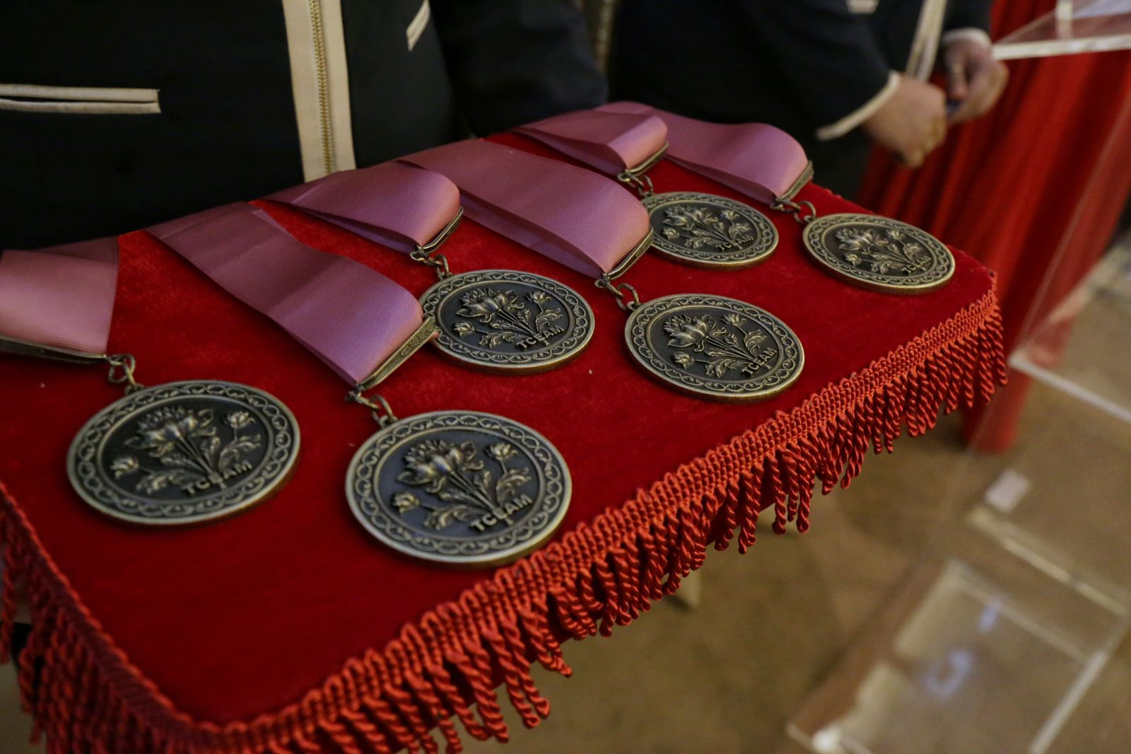 Você está visualizando atualmente TCE-AM homenageia personalidades femininas em lançamento da Ouvidoria da Mulher