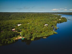 Leia mais sobre o artigo Gestão inteligente de dados alavanca crescimento sustentável da região amazônica