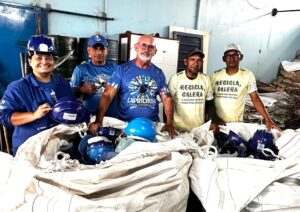 Leia mais sobre o artigo Boi bicampeão do Recicla Galera promove ação de sustentabilidade