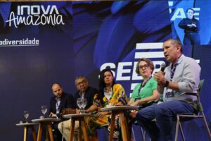 Leia mais sobre o artigo TCE-AM fortalece debate sobre bioeconomia e outras práticas sustentáveis na Amazônia