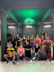 Leia mais sobre o artigo Contra assédio, empresário cria Box de CrossFit para Comunidade LGBTQIA+