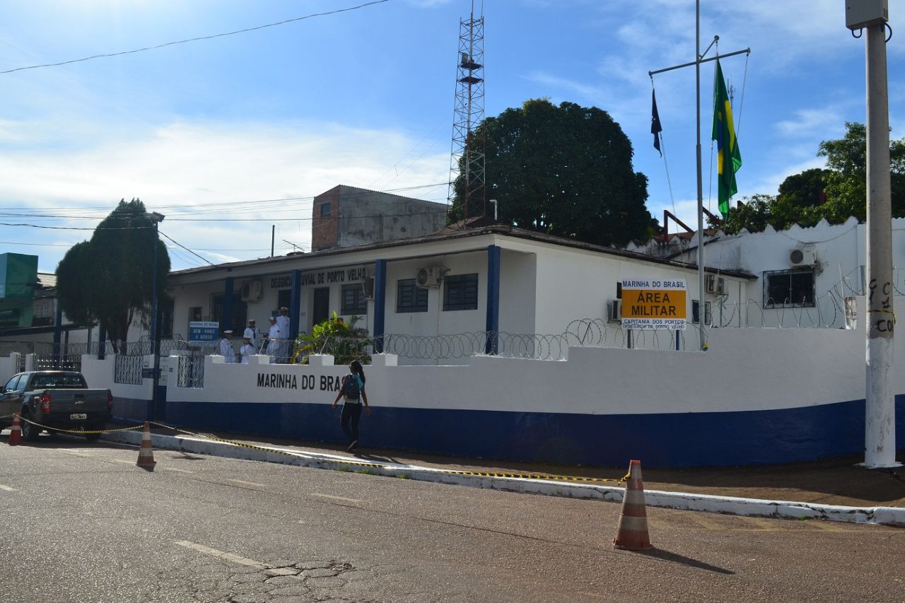 Leia mais sobre o artigo Sindarma aciona Capitania para evitar paralisação do transporte no Rio Madeira