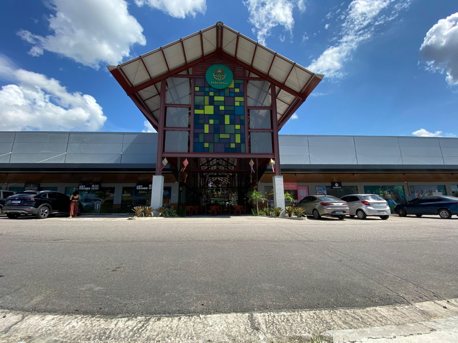 Leia mais sobre o artigo Park Mall Ephigênio exibe Festival Folclórico de Parintins neste sábado