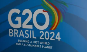 Leia mais sobre o artigo G20 BRASIL 2024