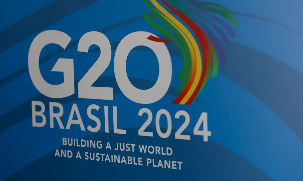 Você está visualizando atualmente G20 BRASIL 2024