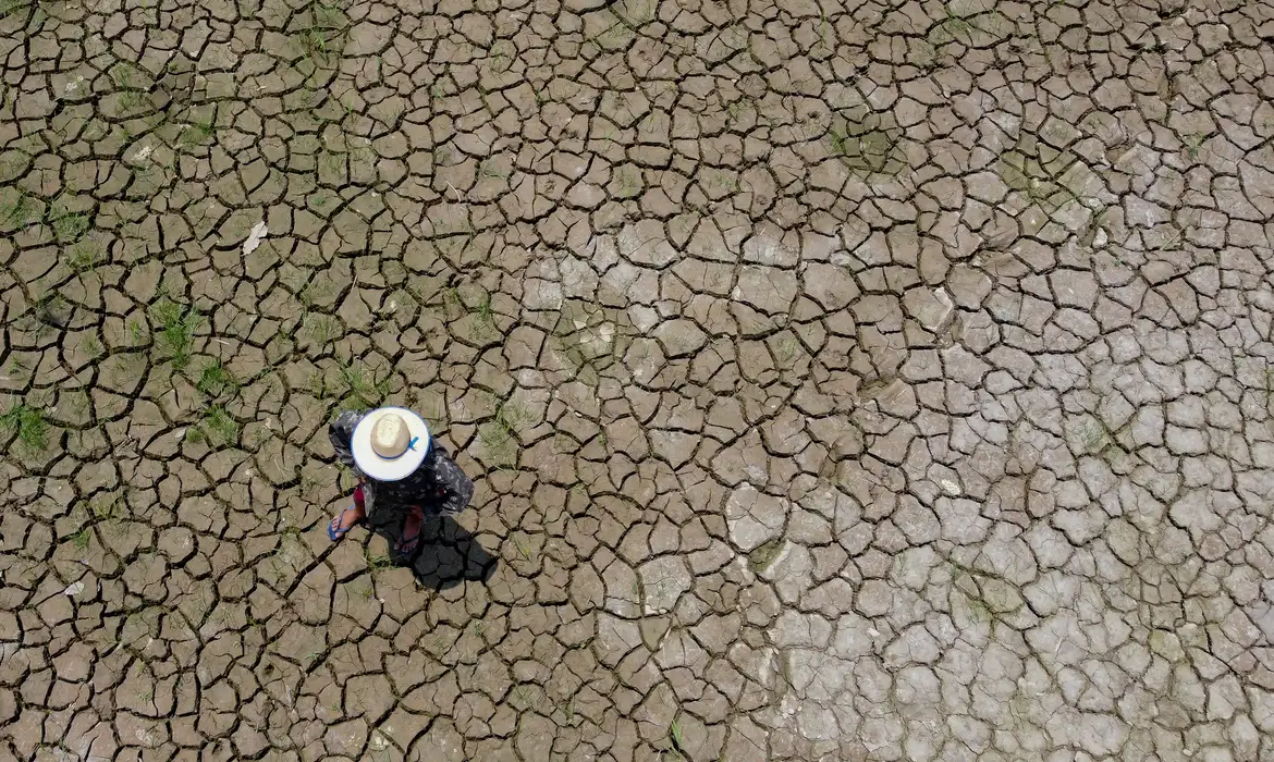 Você está visualizando atualmente Estiagem leva o Acre decretar emergência ambiental