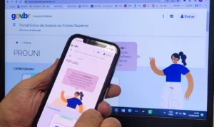 Leia mais sobre o artigo MEC alerta para golpes e ressalta que inscrição no Prouni é gratuita
