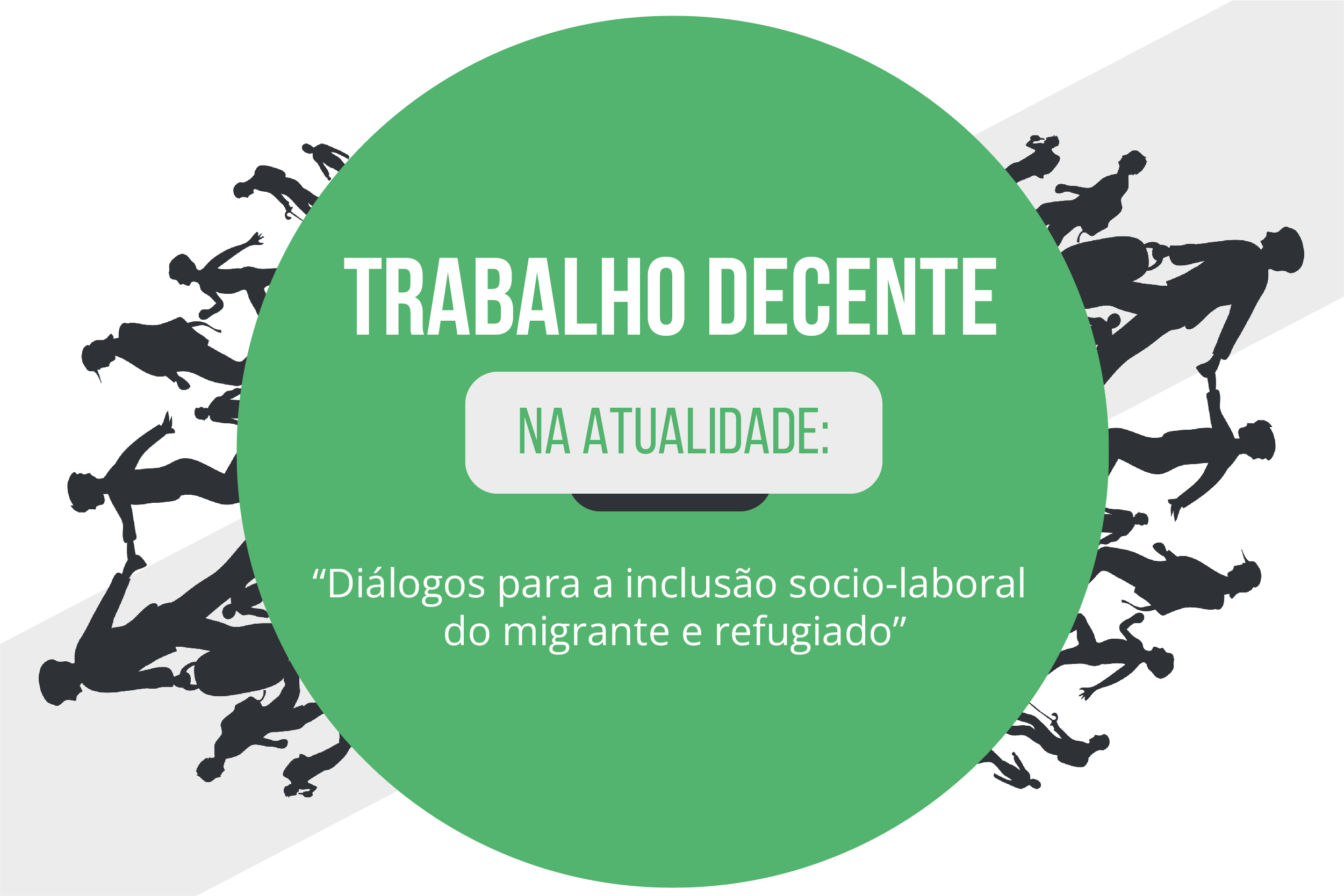 Leia mais sobre o artigo TRT-11 promove evento voltado para a inclusão sociolaboral do migrante e refugiado